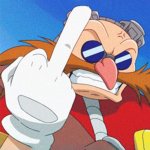 eggman fuck you