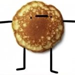 I’m a pancake meme