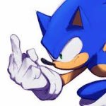 sonic fuck you