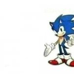 LQ idw sonic says