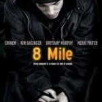 8 Mile Poster