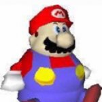 beeg mario