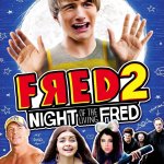 Fred 2: Night of the Living Fred