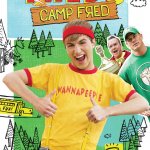 Fred 3: Camp Fred