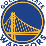 Golden state logo