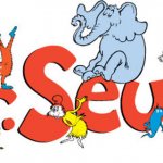 Dr Seuss