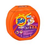 Container Of Tide Pods
