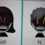 Murder drones miis