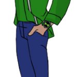 Ben 10 (Alien Force Version)