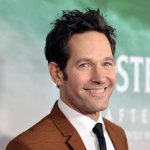 Paul Rudd in 2021