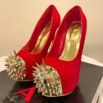 Spiked