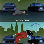 Creep