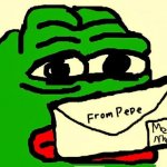 From PEPE