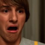 Disgusted Fred Figglehorn