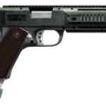 AP pistol