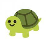 turt emogi