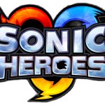Sonic heroes logo