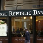 First Republic Bank