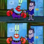 Krabs Interview