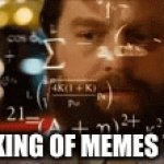 . | ME THINKING OF MEMES TO MAKE | image tagged in gifs,h' | made w/ Imgflip video-to-gif maker