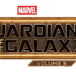 Guardians of the Galaxy Vol 3 Logo