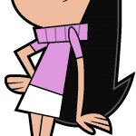 Trixie Tang meme