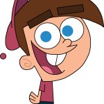 Timmy Turner