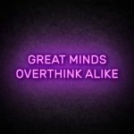 great minds Meme Generator - Imgflip