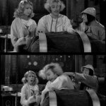 Young Frankenstein quite dignity and grace meme
