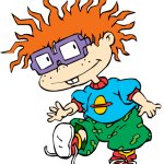 Little Chuckie