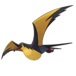 pokemon kilowattrel