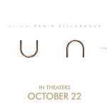 Dune 2 Movie Logo