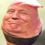 donald slump