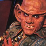 Ferengi Libertarian