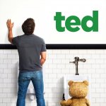 Ted (2012) Poster