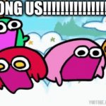 pov you are in 2020 | AMONG US!!!!!!!!!!!!!!!!!!!!! | image tagged in gifs,among us,kirbo,kirby,poyo | made w/ Imgflip video-to-gif maker