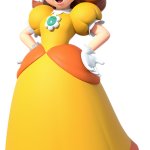 Daisy
