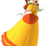 Daisy