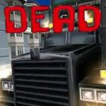GUN truck dead