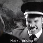 Hitler Status GIF Template