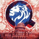 QAnon Conservative Party Congress