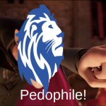 Conservative Party Pedophile accusation