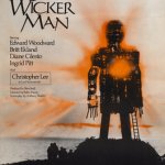 The Wicker Man Poster