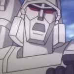 Megatron Cringe (Unedited)