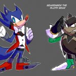 Sonic Skyline Character Special 2