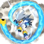 Silver the Hedgehog