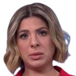 Daniela Lima CNN