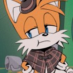 detective tails