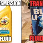 Trans Fluid