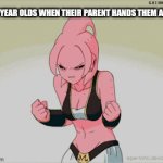 This is so true | THREE YEAR OLDS WHEN THEIR PARENT HANDS THEM AN IPAD | image tagged in gifs,truth | made w/ Imgflip video-to-gif maker
